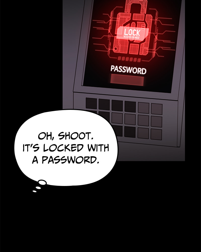 The Blood of the Butterfly Chapter 61 page 115 - 