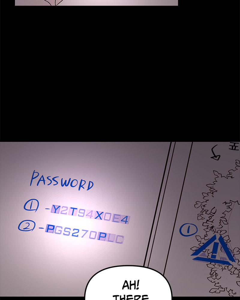 The Blood of the Butterfly Chapter 61 page 117 - 