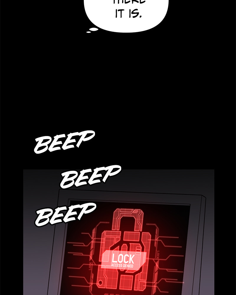 The Blood of the Butterfly Chapter 61 page 118 - 