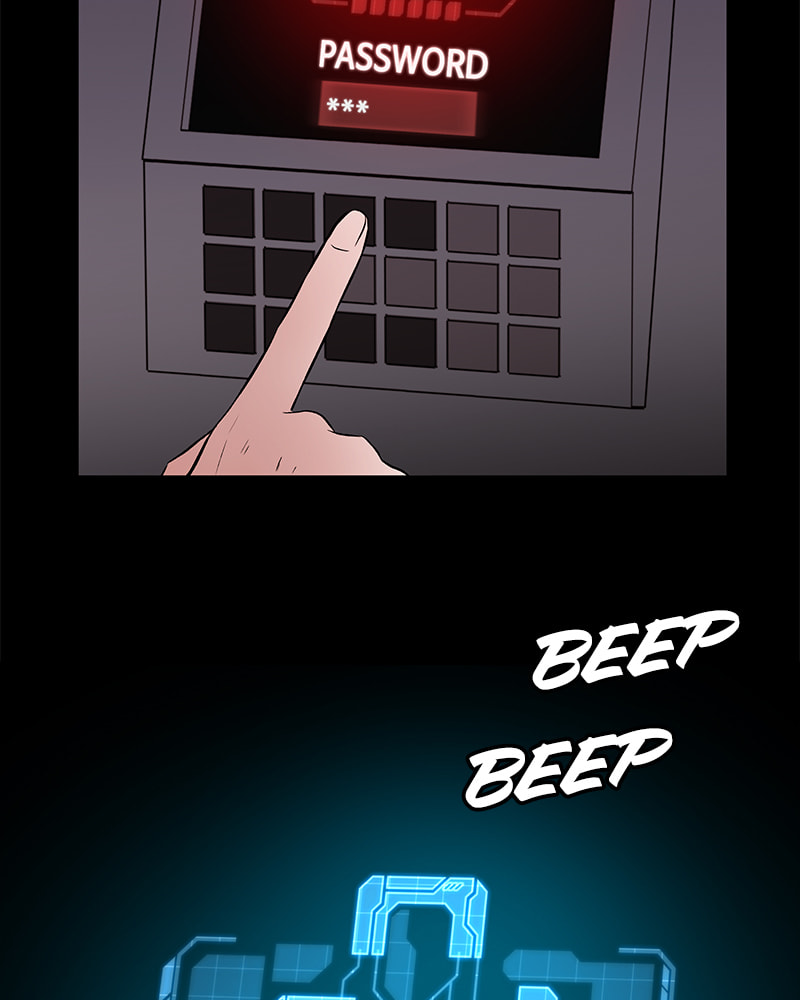 The Blood of the Butterfly Chapter 61 page 119 - 
