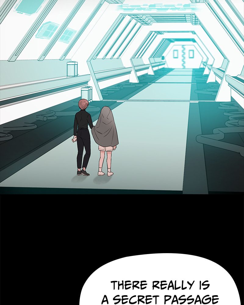 The Blood of the Butterfly Chapter 61 page 123 - 