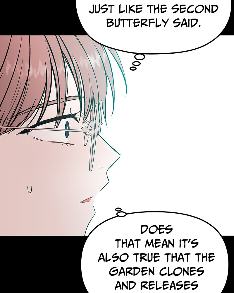 The Blood of the Butterfly Chapter 61 page 124 - 