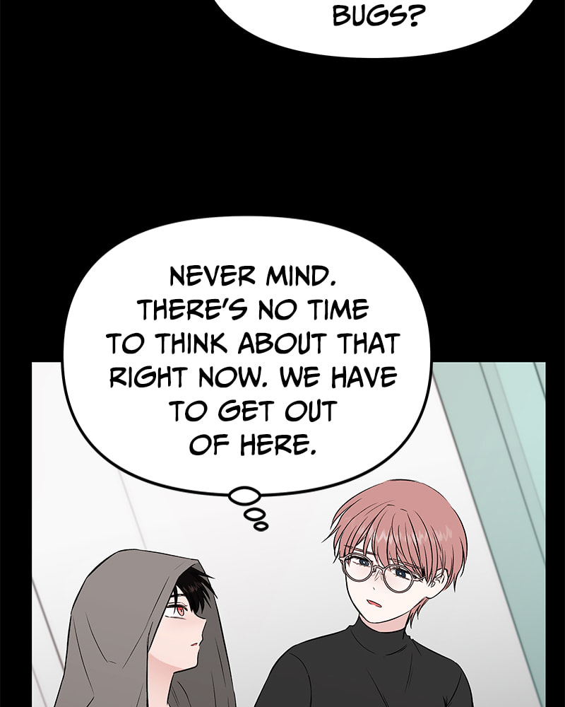 The Blood of the Butterfly Chapter 61 page 125 - 
