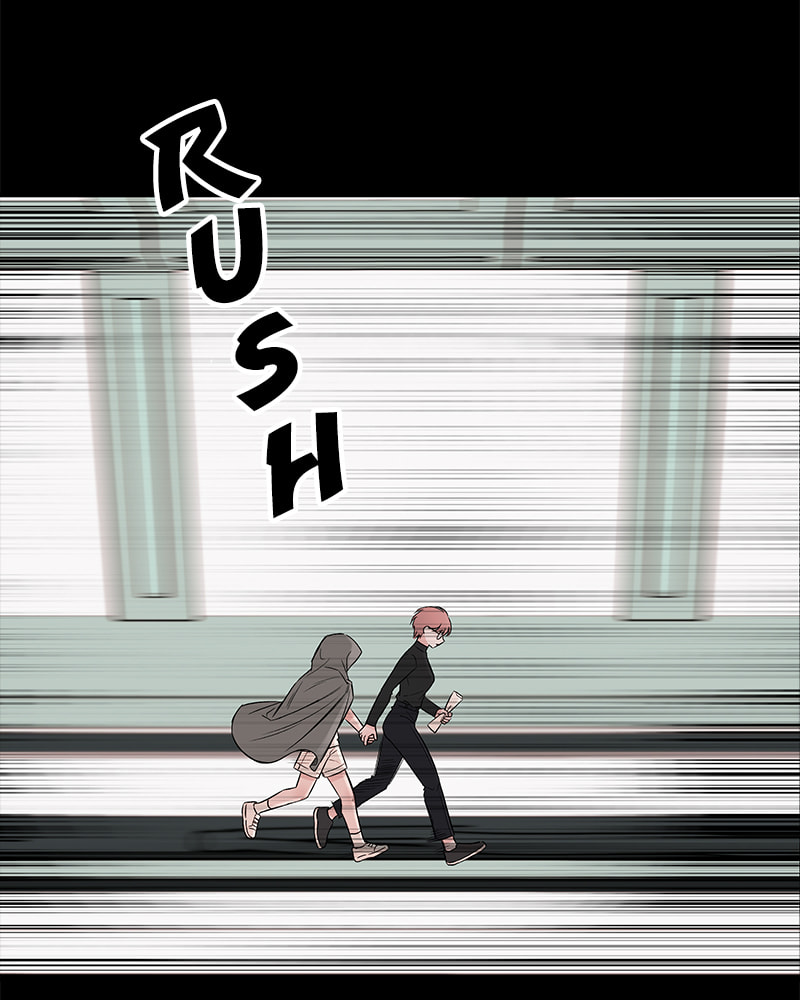 The Blood of the Butterfly Chapter 61 page 127 - 