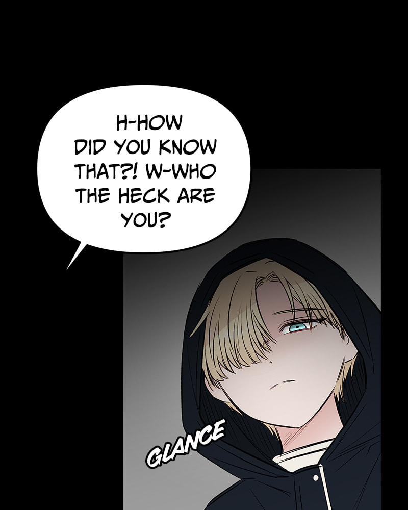 The Blood of the Butterfly Chapter 61 page 14 - 