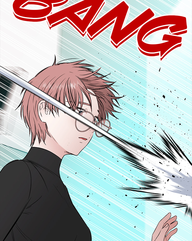 The Blood of the Butterfly Chapter 61 page 132 - 