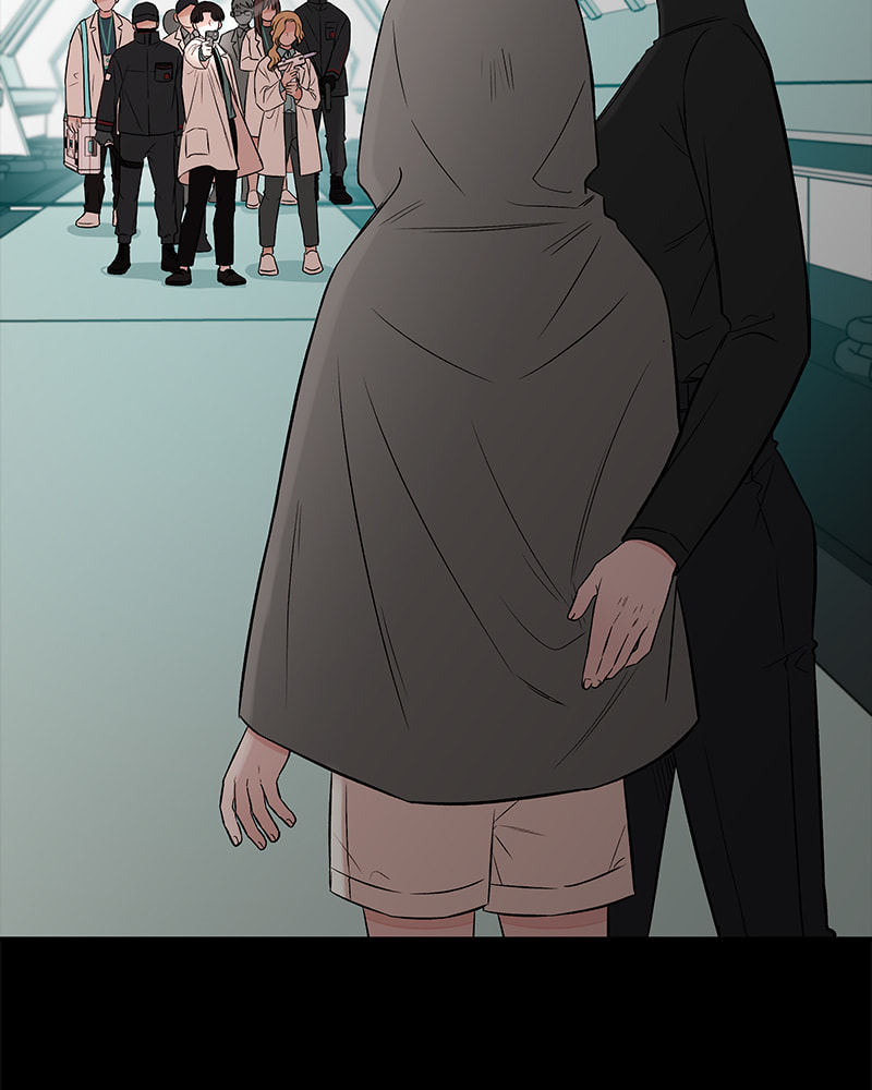 The Blood of the Butterfly Chapter 61 page 137 - 