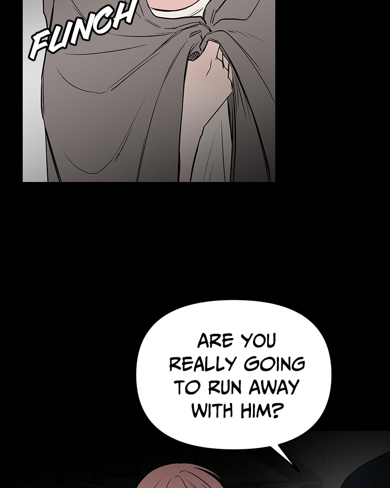 The Blood of the Butterfly Chapter 61 page 16 - 