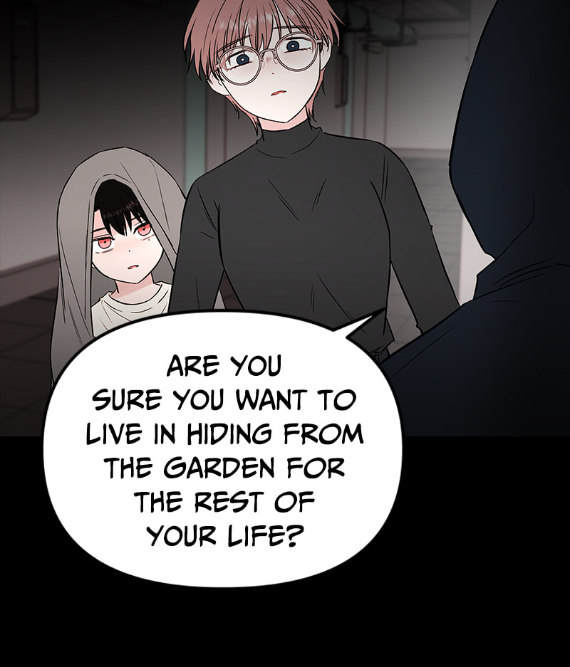 The Blood of the Butterfly Chapter 61 page 17 - 