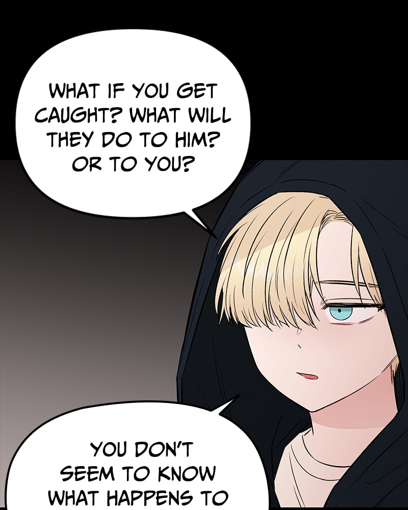 The Blood of the Butterfly Chapter 61 page 18 - 