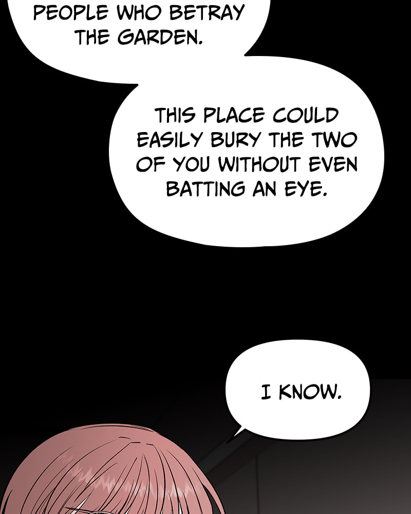 The Blood of the Butterfly Chapter 61 page 19 - 