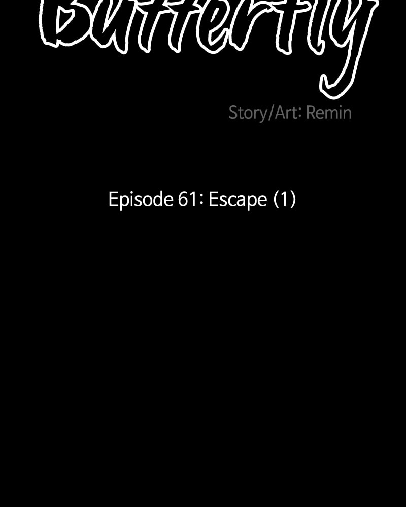 The Blood of the Butterfly Chapter 61 page 3 - 