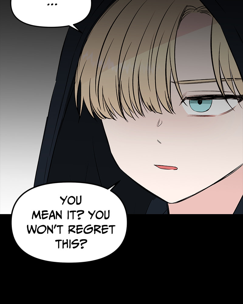 The Blood of the Butterfly Chapter 61 page 21 - 