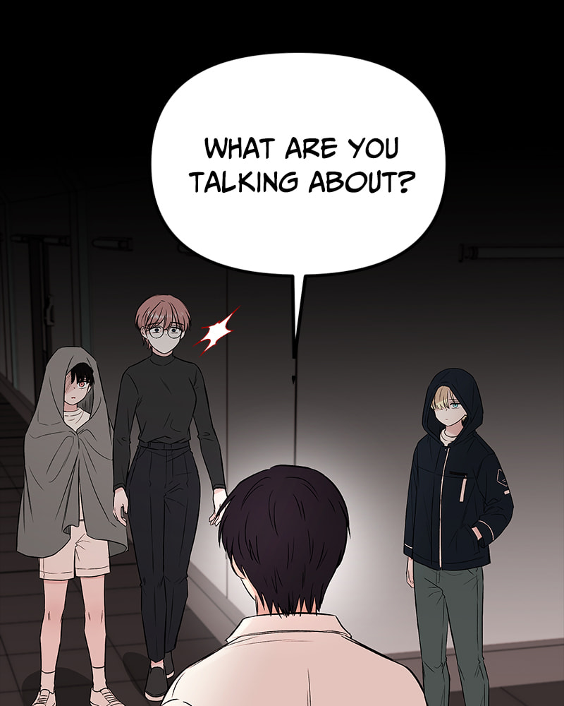 The Blood of the Butterfly Chapter 61 page 31 - 