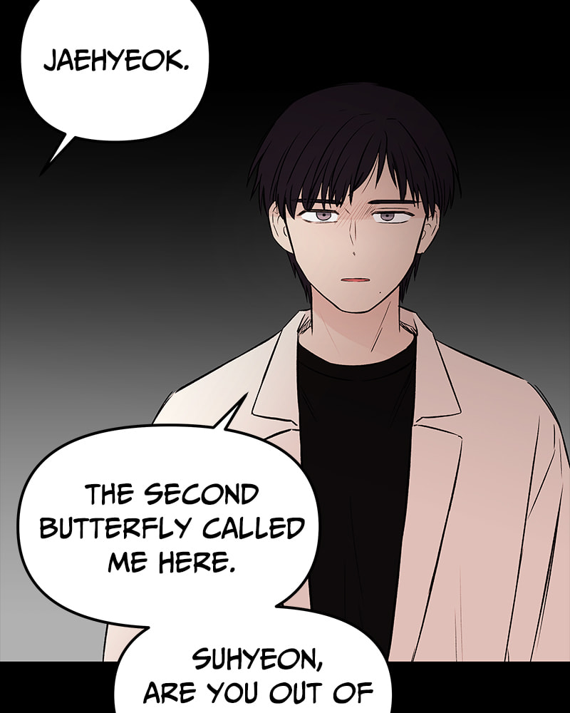 The Blood of the Butterfly Chapter 61 page 33 - 