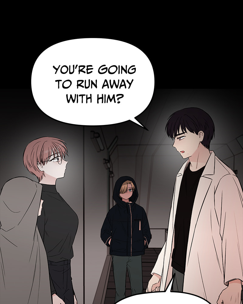 The Blood of the Butterfly Chapter 61 page 35 - 