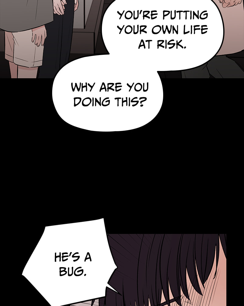 The Blood of the Butterfly Chapter 61 page 36 - 