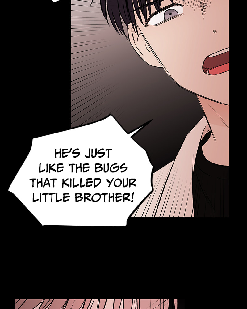 The Blood of the Butterfly Chapter 61 page 37 - 