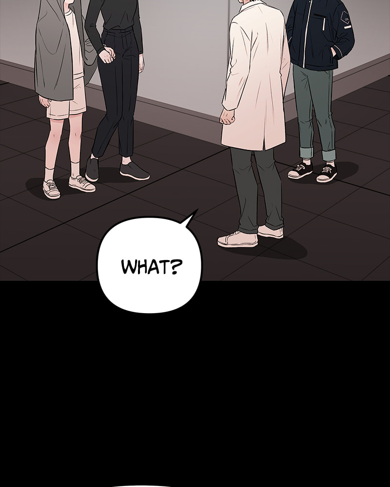 The Blood of the Butterfly Chapter 61 page 40 - 