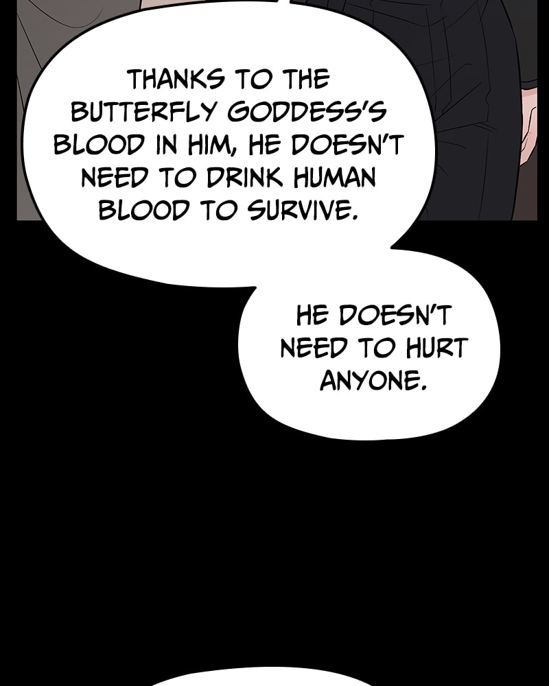 The Blood of the Butterfly Chapter 61 page 42 - 