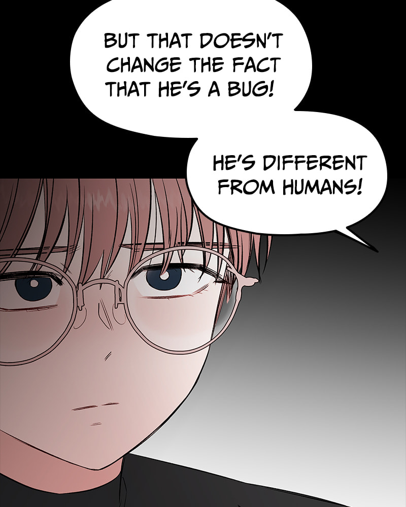 The Blood of the Butterfly Chapter 61 page 43 - 