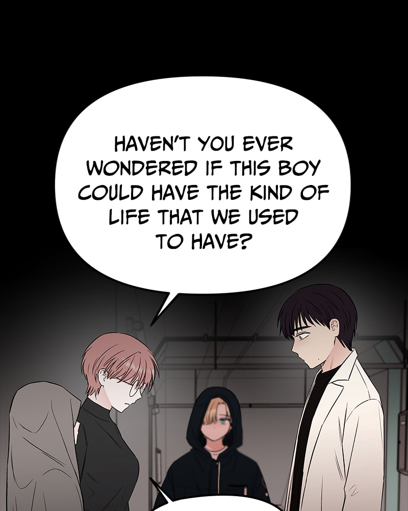 The Blood of the Butterfly Chapter 61 page 51 - 