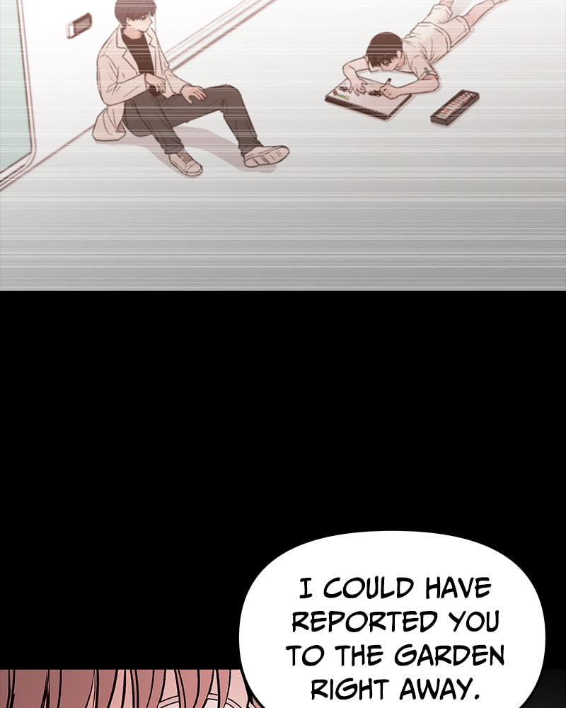 The Blood of the Butterfly Chapter 61 page 53 - 