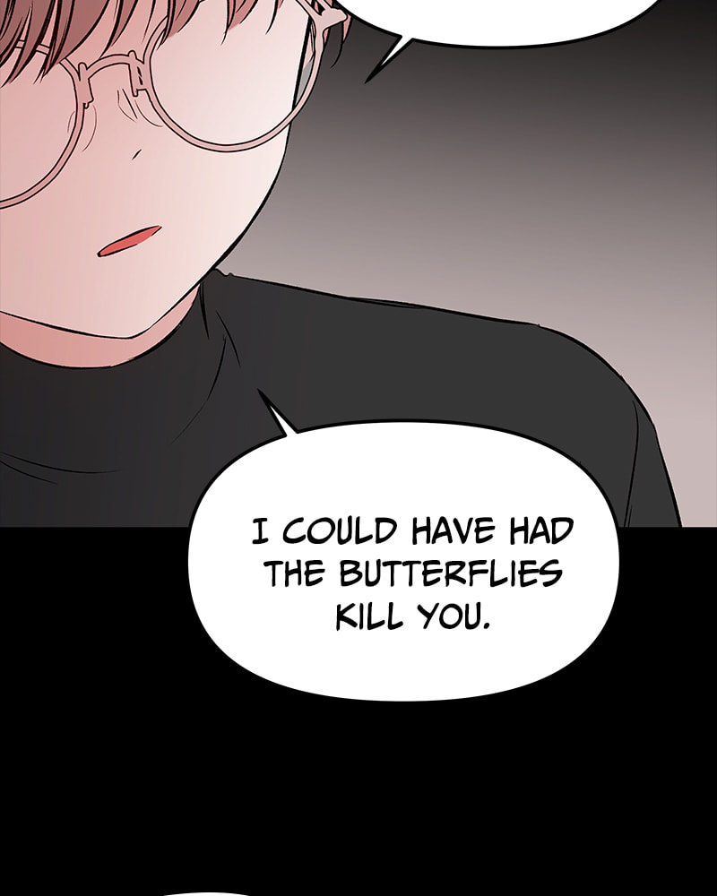 The Blood of the Butterfly Chapter 61 page 54 - 