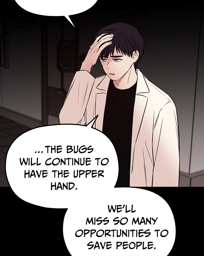 The Blood of the Butterfly Chapter 61 page 64 - 
