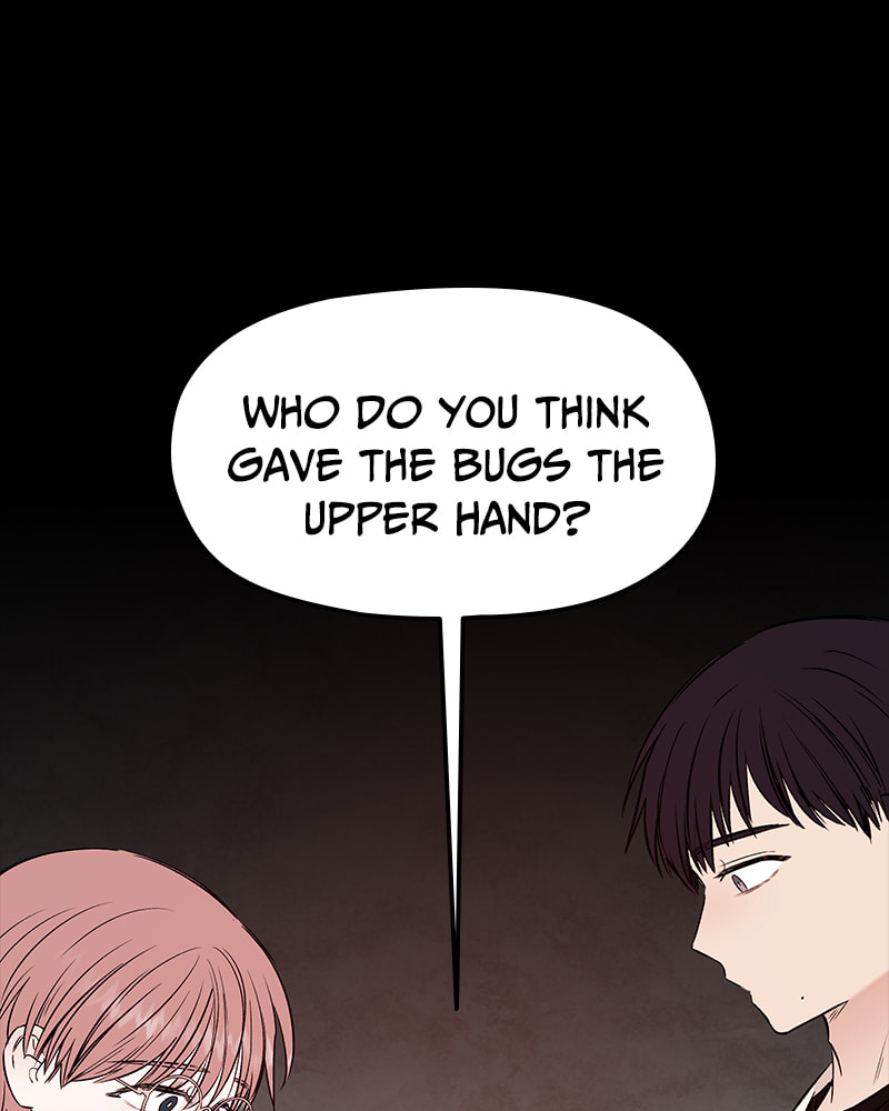 The Blood of the Butterfly Chapter 61 page 67 - 