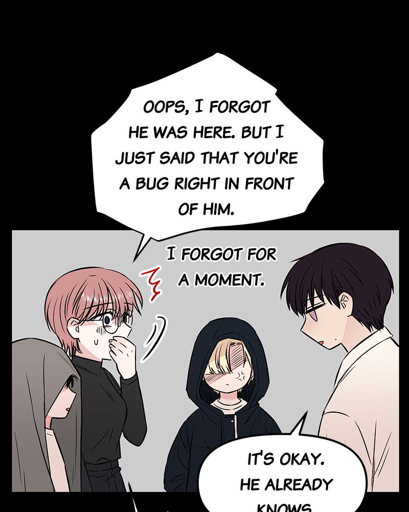The Blood of the Butterfly Chapter 61 page 70 - 
