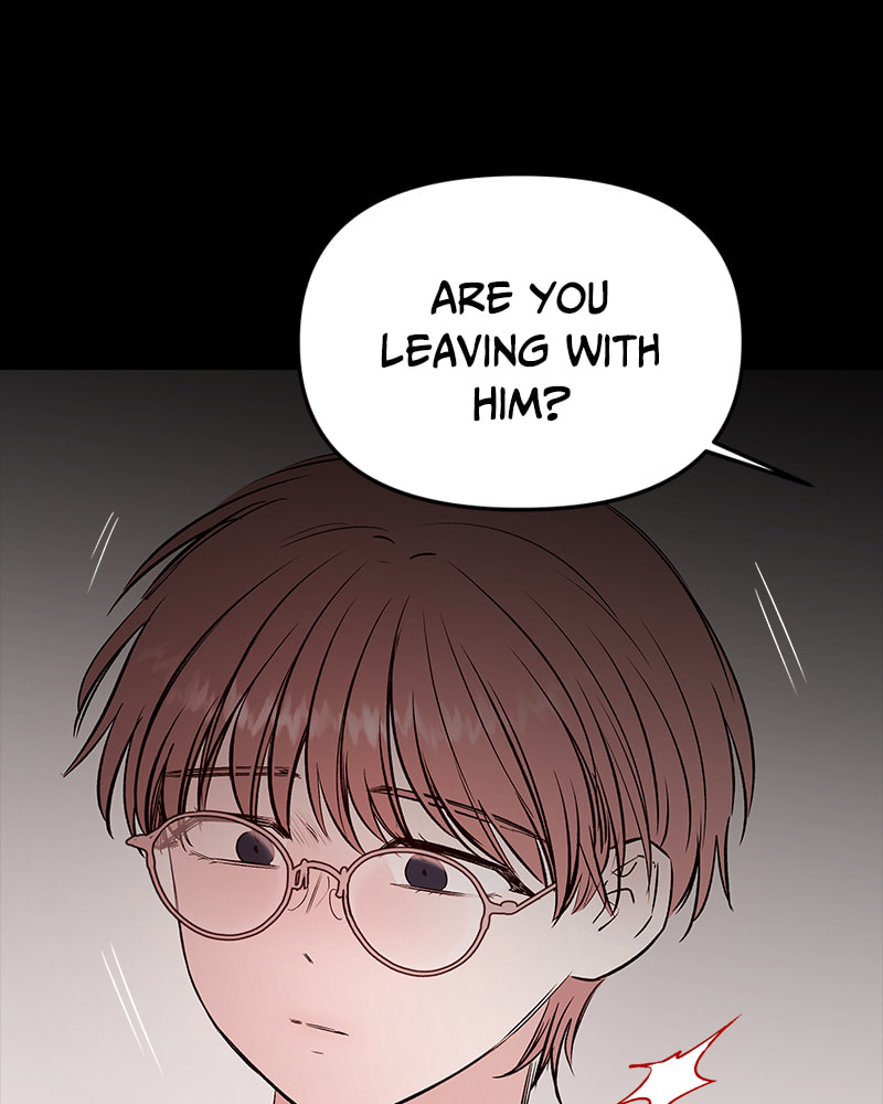 The Blood of the Butterfly Chapter 61 page 8 - 