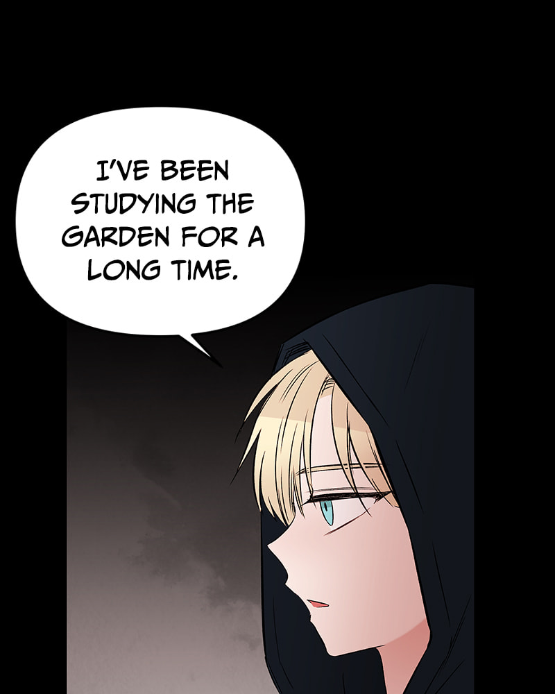 The Blood of the Butterfly Chapter 61 page 73 - 