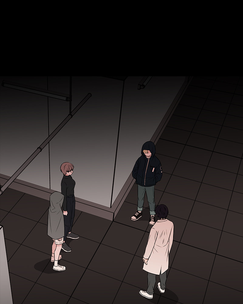 The Blood of the Butterfly Chapter 61 page 77 - 