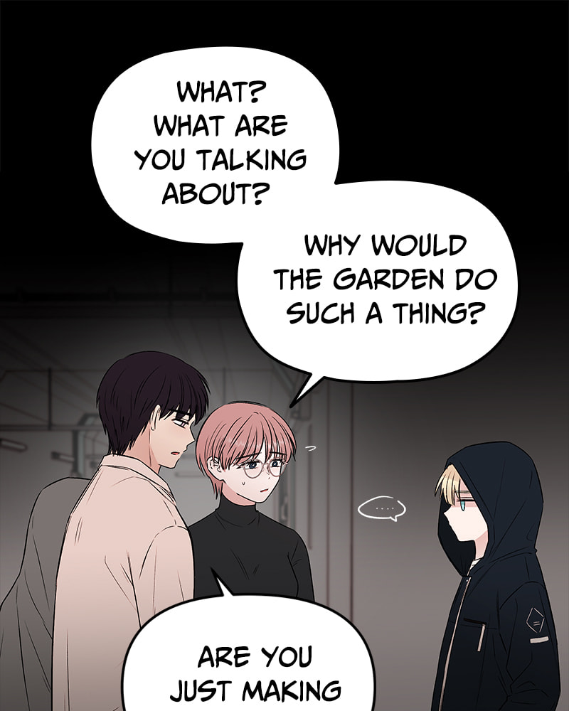 The Blood of the Butterfly Chapter 61 page 79 - 
