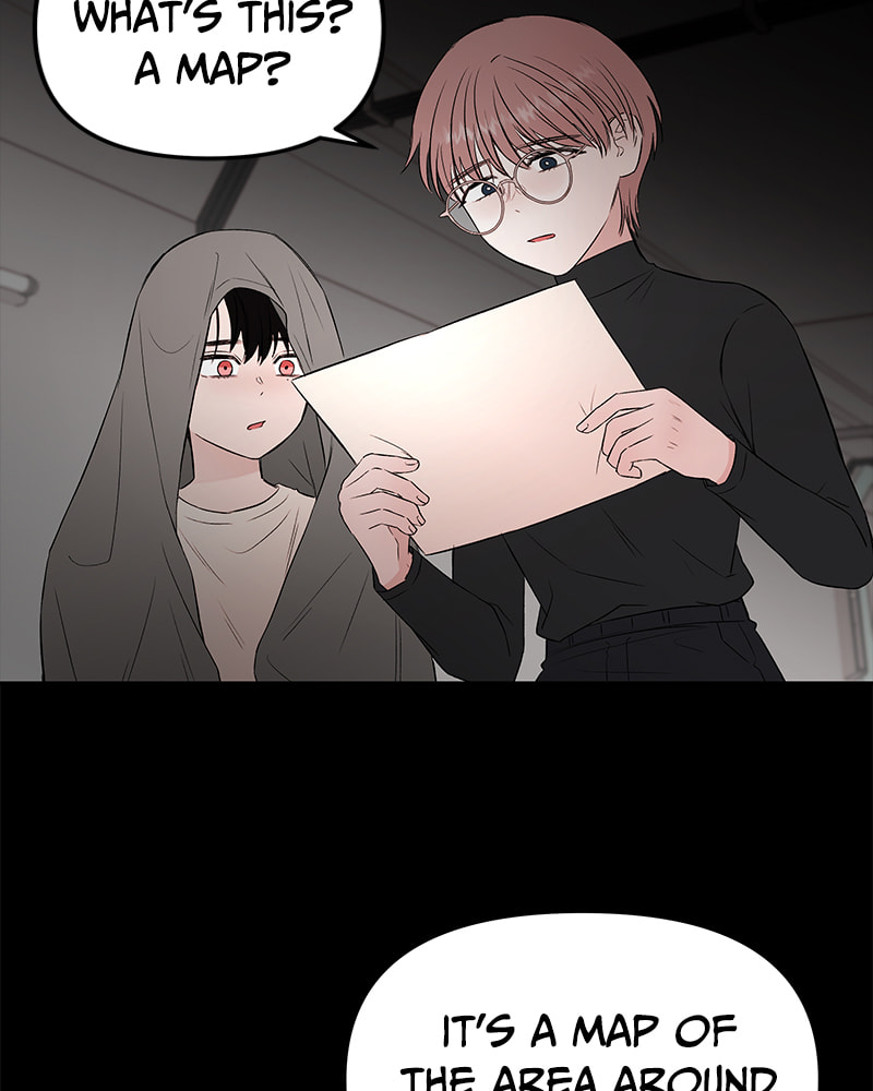 The Blood of the Butterfly Chapter 61 page 85 - 