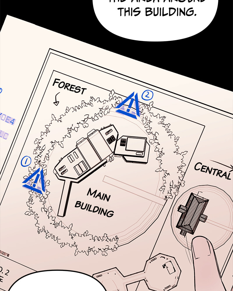 The Blood of the Butterfly Chapter 61 page 86 - 