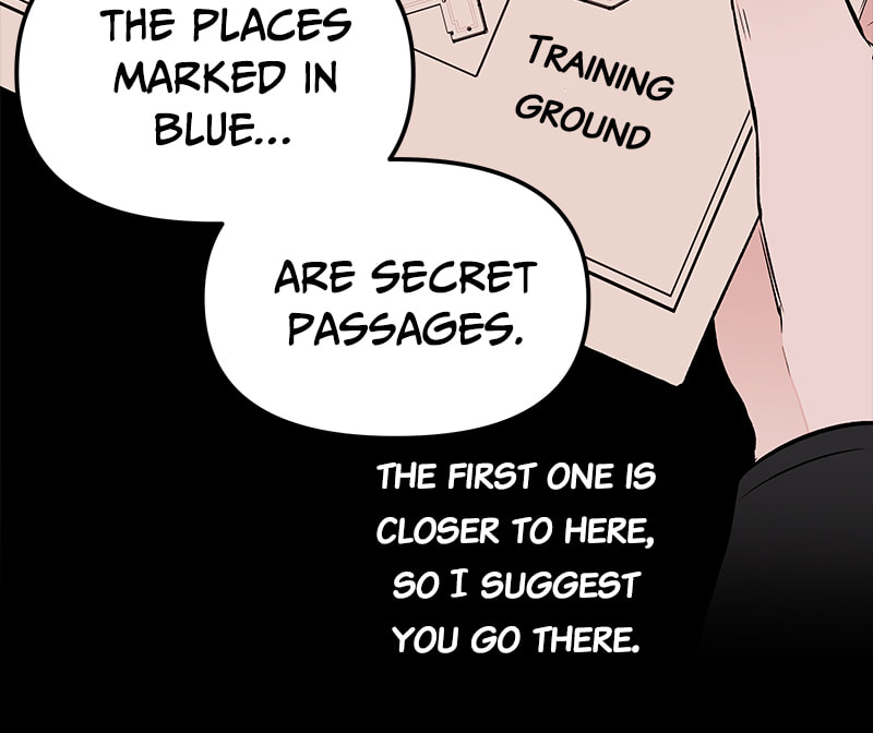 The Blood of the Butterfly Chapter 61 page 87 - 