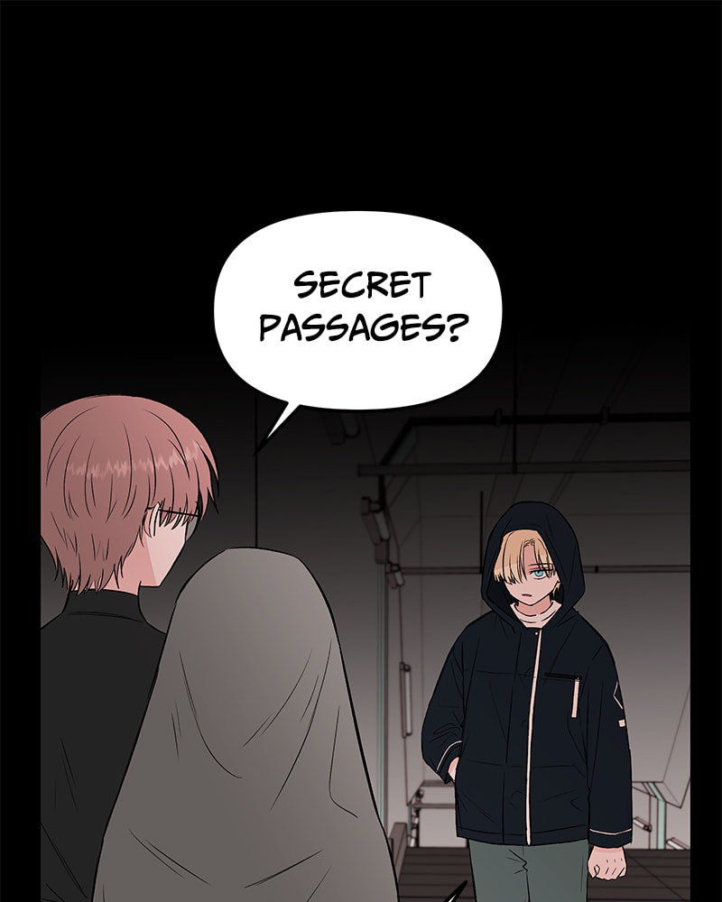 The Blood of the Butterfly Chapter 61 page 88 - 