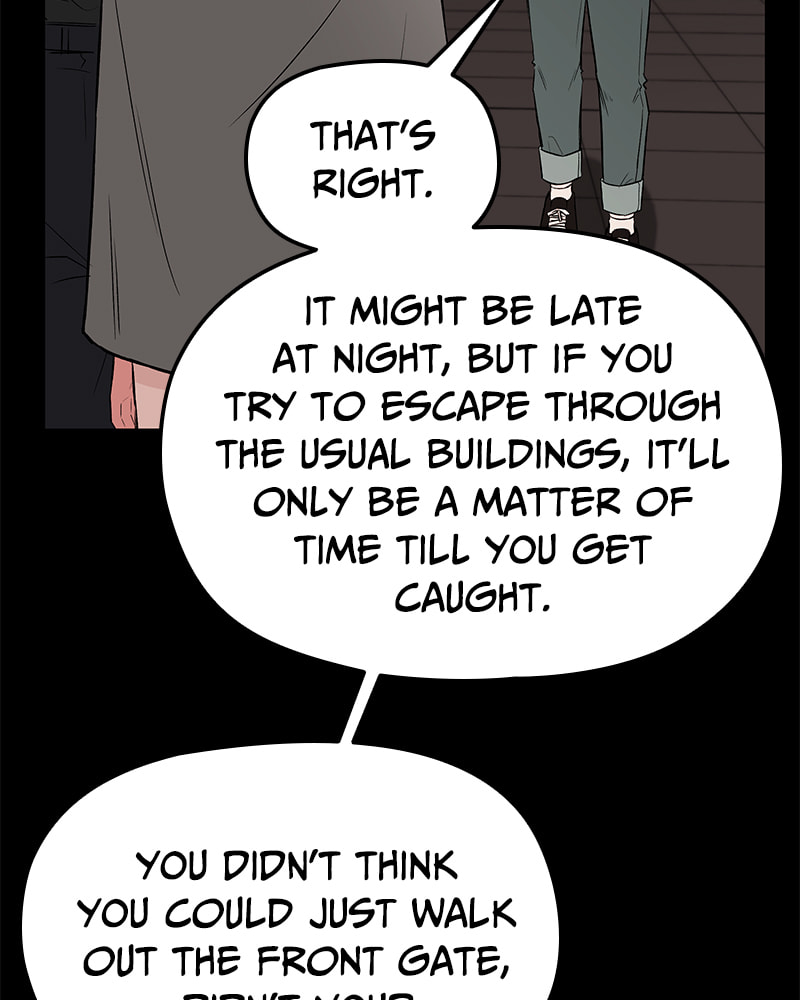 The Blood of the Butterfly Chapter 61 page 89 - 