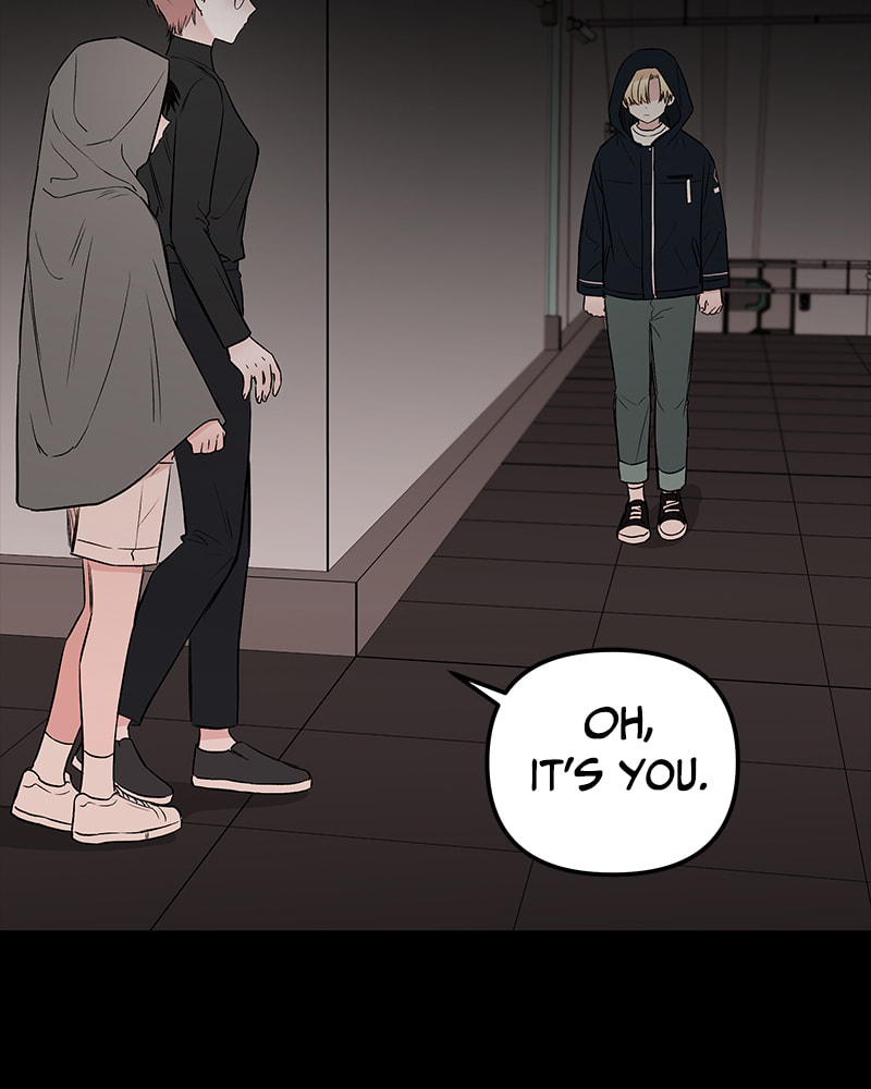The Blood of the Butterfly Chapter 61 page 10 - 