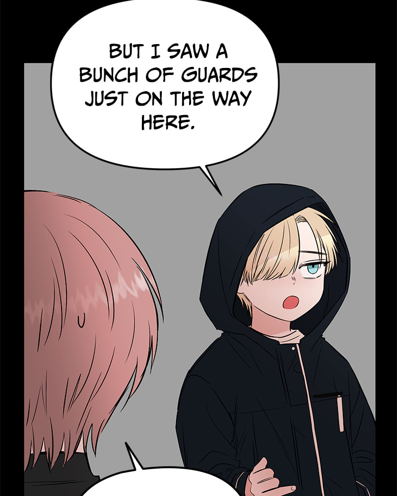 The Blood of the Butterfly Chapter 61 page 93 - 