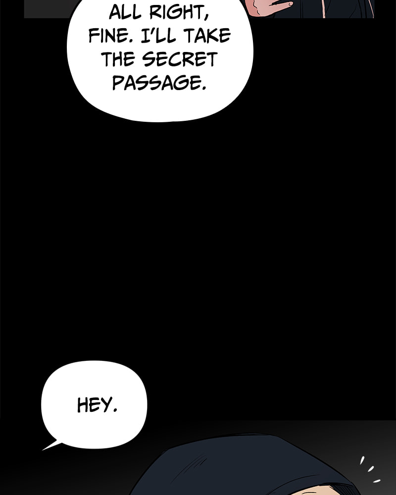 The Blood of the Butterfly Chapter 61 page 94 - 