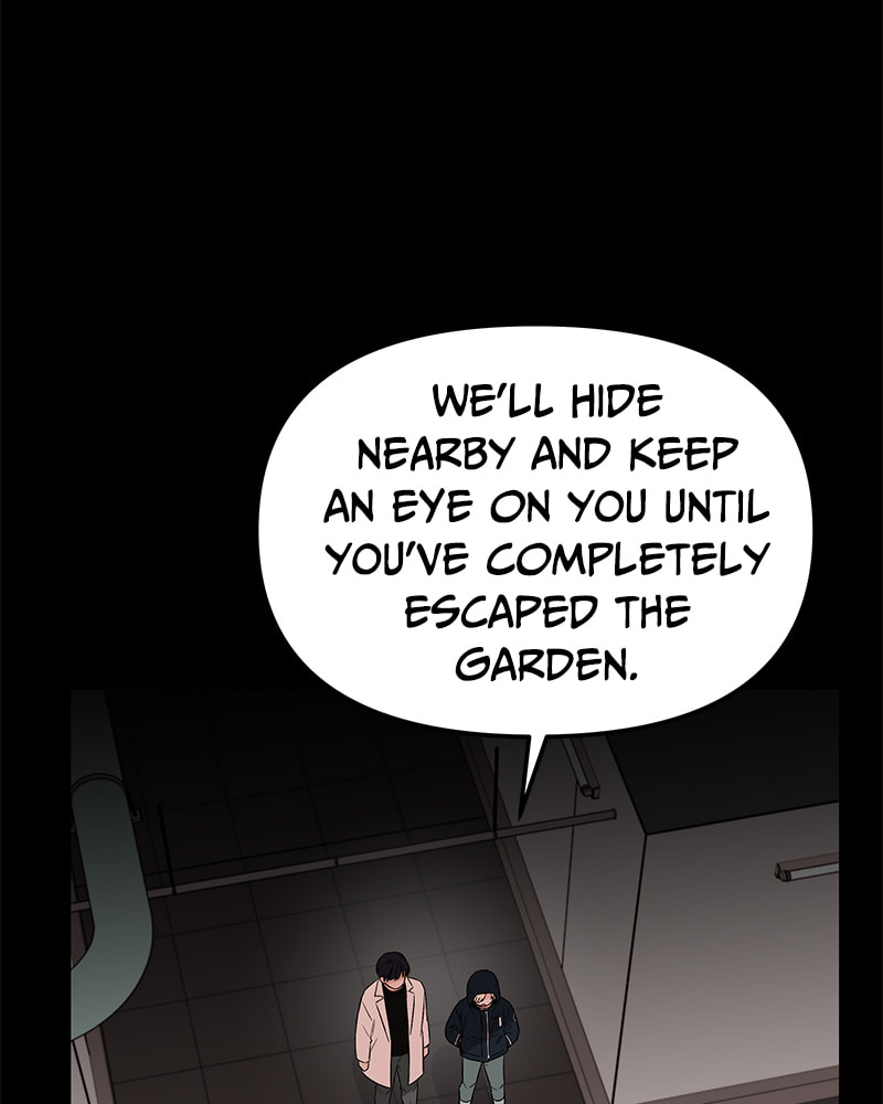 The Blood of the Butterfly Chapter 61 page 99 - 