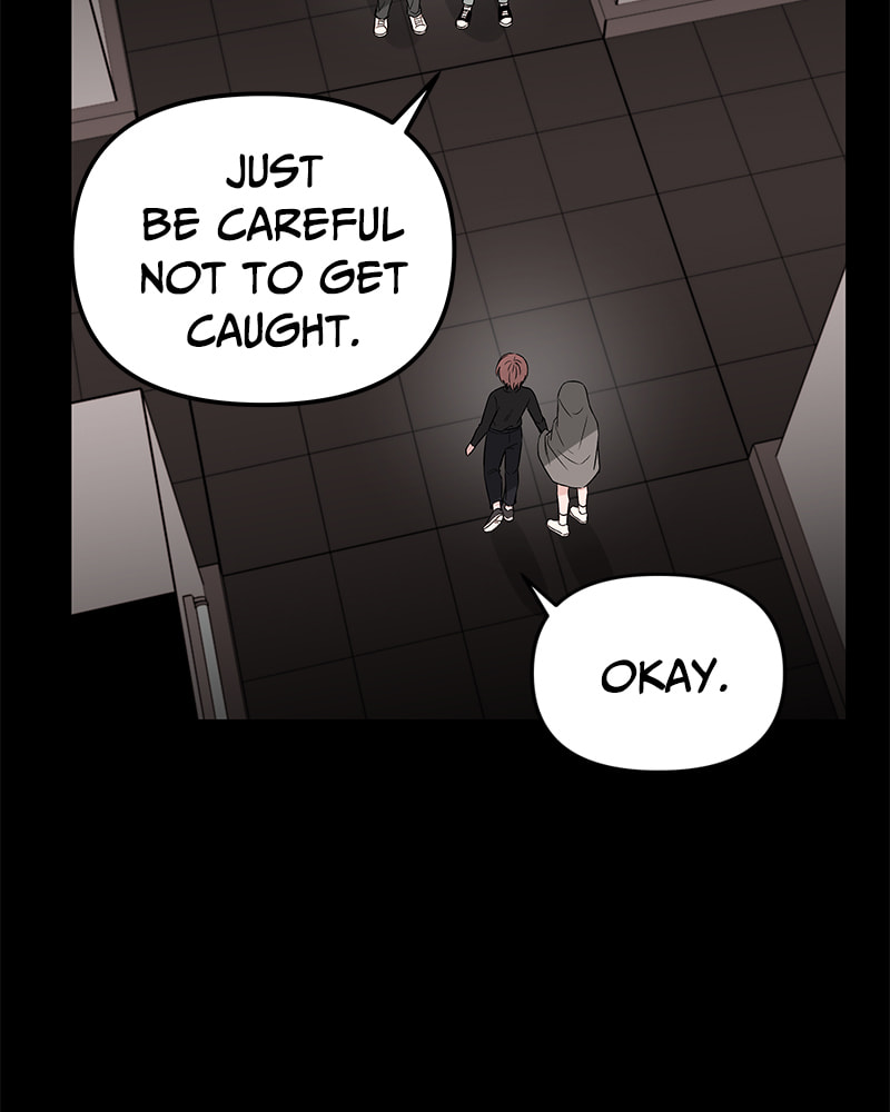 The Blood of the Butterfly Chapter 61 page 100 - 