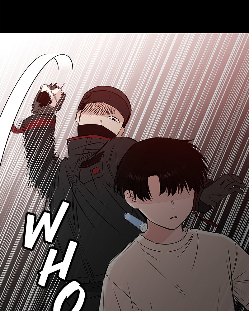 The Blood of the Butterfly Chapter 62 page 106 - 
