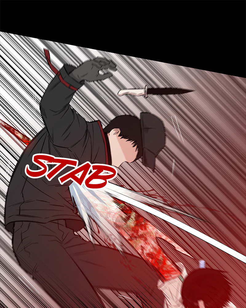 The Blood of the Butterfly Chapter 62 page 108 - 