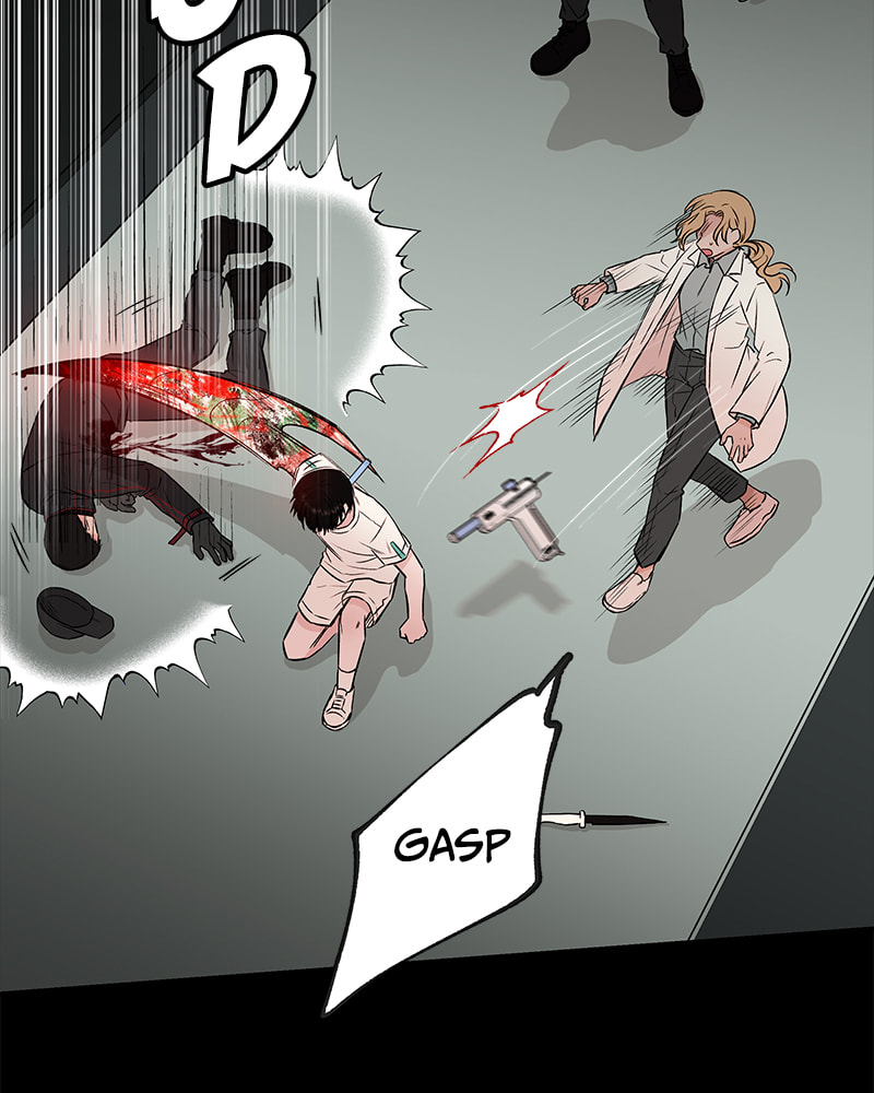 The Blood of the Butterfly Chapter 62 page 110 - 