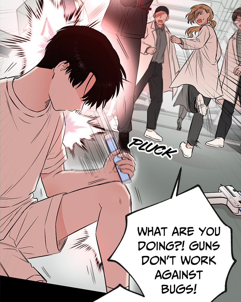The Blood of the Butterfly Chapter 62 page 112 - 