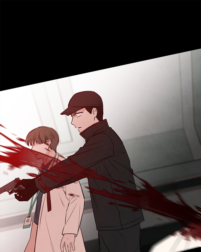 The Blood of the Butterfly Chapter 62 page 116 - 